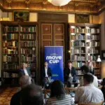 Move Cup Chess 3