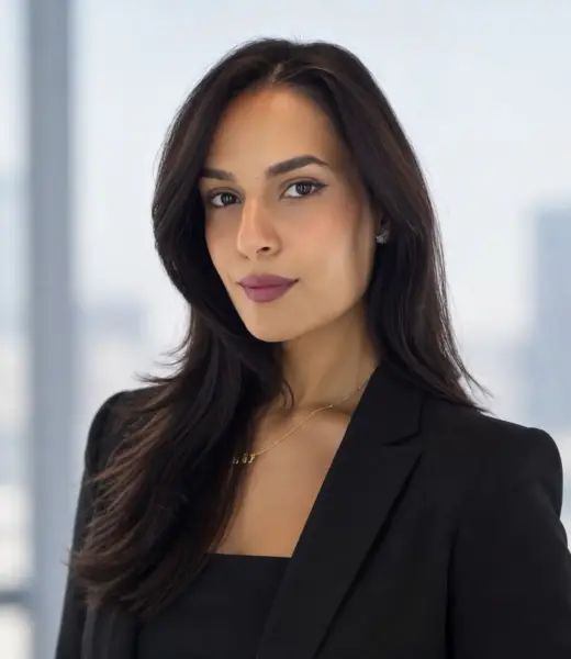 Olfa Labidi