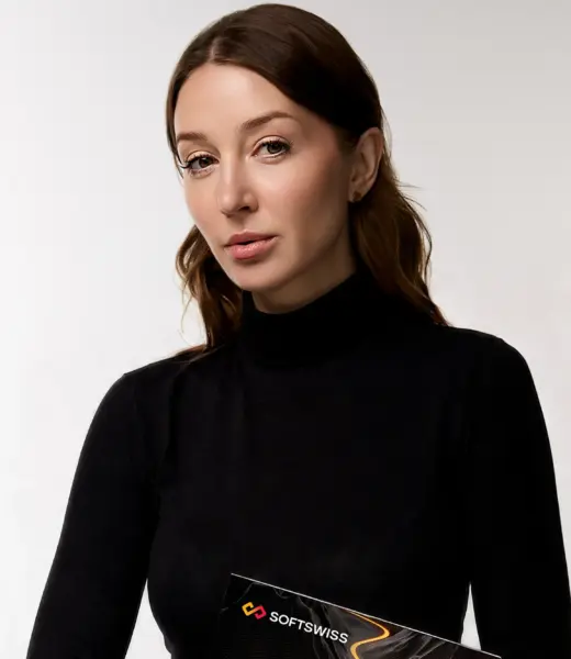 Olga Resiga